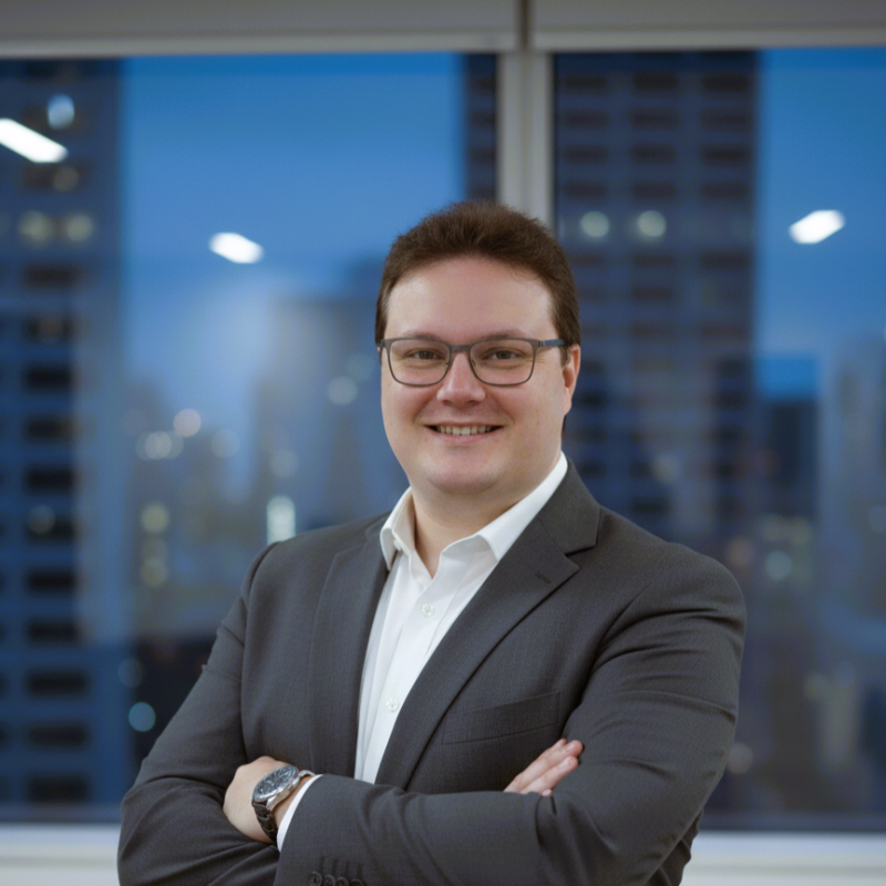 Adelson Fagundes - CEO & Founder ProcessLabs